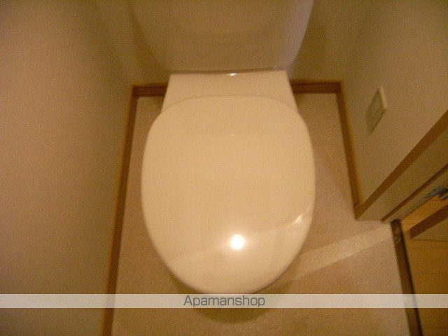 ツインコートプラスティの内装写真