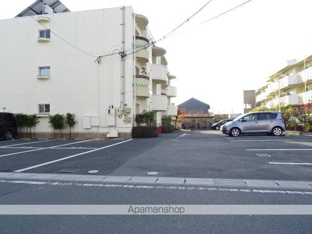 楓篁館 弐番館の外観写真
