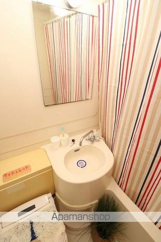 西原台ハイツの内装写真