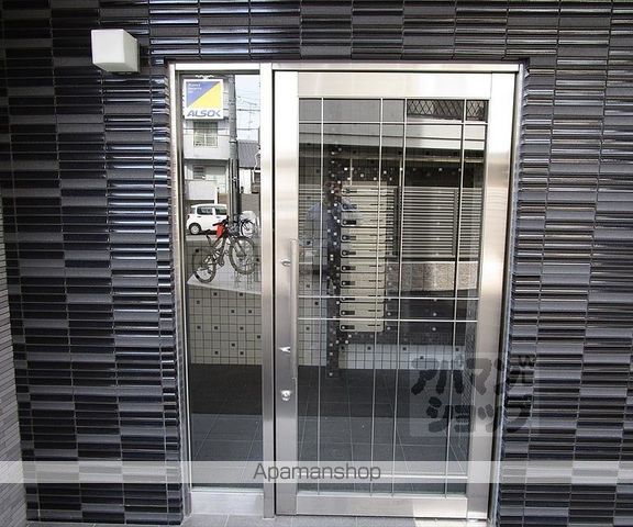 アドバンス京都北大路レフィナードのその他写真