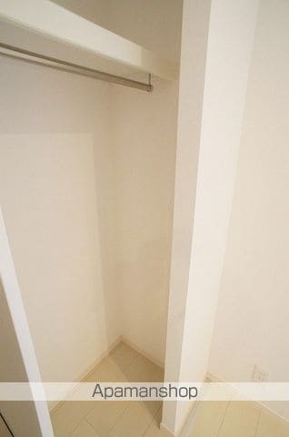 リブリ・矢部町の内装写真