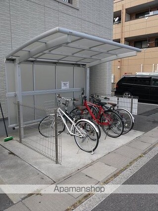 エスタシオン[事務所/158.76m2]の共用部3