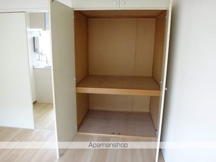 パナハイツ工藤Ⅰ[1K/20m2]の共用部3