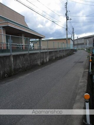 サピーＮ　Ｂ棟[2DK/42.77m2]の周辺1