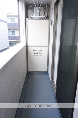 TAAMOSU CRESTの内装写真