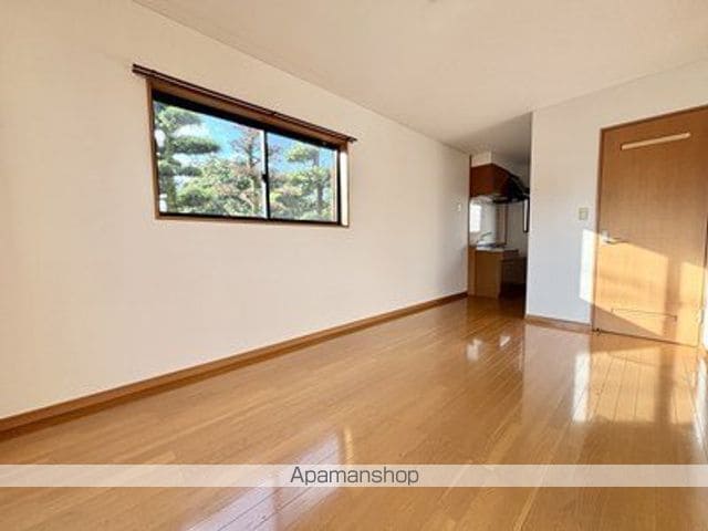 TAKESHO HOUSEの内装写真
