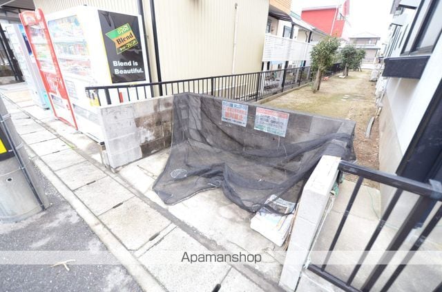 サンビレッジ安城 Dのその他写真