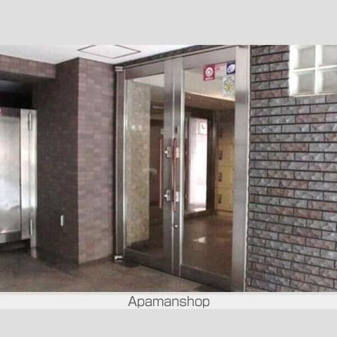 ステージファースト目白の外観写真