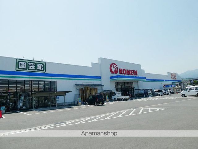 高崎市 2階建 築20年の周辺写真