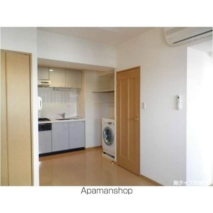 コンフォリア愛宕[1R/25.19m2]のその他部屋・スペース