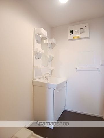 Sun Vitra.36の内装写真