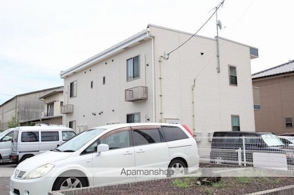 レジデンスＫ[1LDK/46.42m2]の外観3