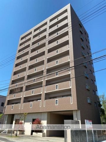 サウスフォレストの外観写真