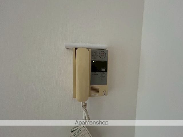 スミノ藤沢の内装写真