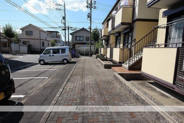名鉄各務原線 田神駅 徒歩1分 2階建 築32年のその他写真