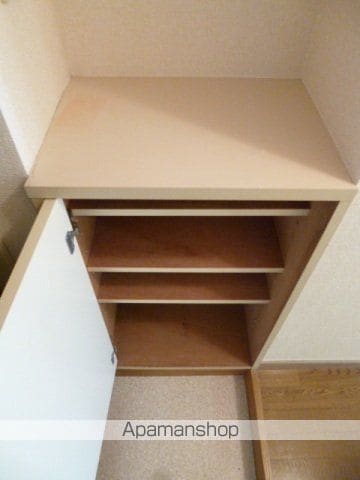 スカイコート成増の内装写真