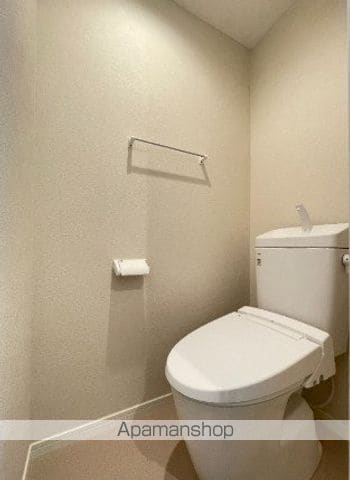 ウェルスフィールド湘南 B棟の内装写真