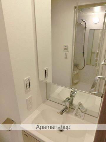 市谷仲之町ビューアパートメントの内装写真