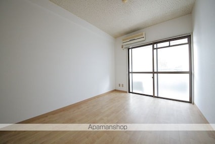 グリーンハイム聖蹟[1R/21.87m2]の内装3