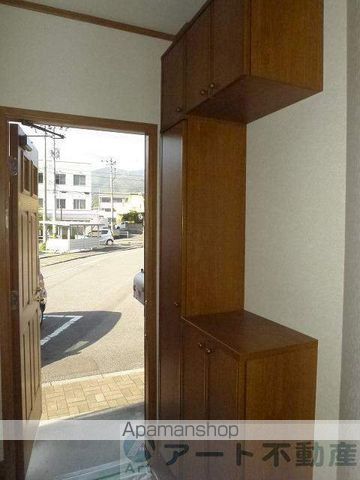 エスポワール紫音Aの内装写真