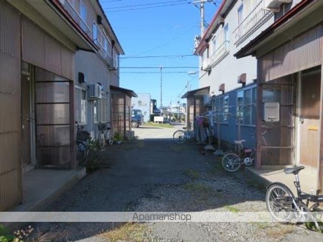 相馬荘2号棟のその他写真