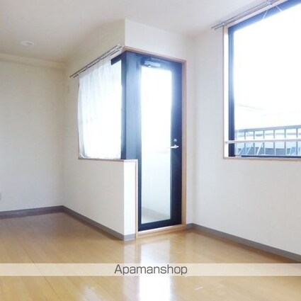 アパートメント松田南館[1LDK/38m2]の内装3