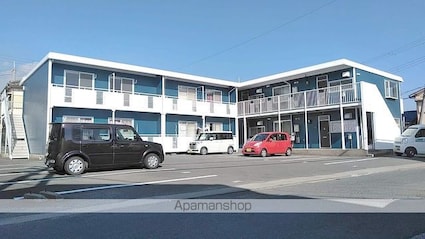 和歌山県和歌山市加納[3DK/53.65m2]の外観5