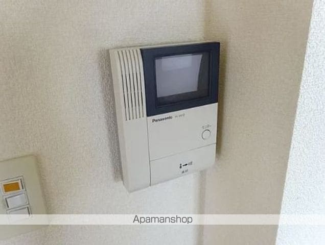 メゾン高田Aの内装写真