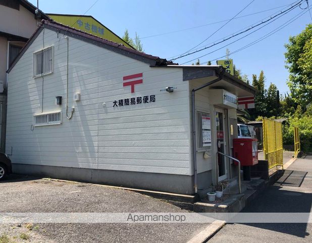 ビレッジハウス白野江1号棟の周辺写真