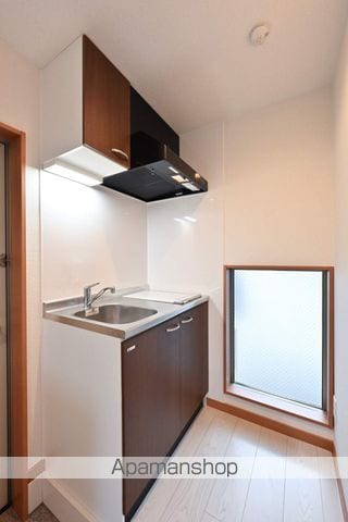 ベイルーム和田町の内装写真