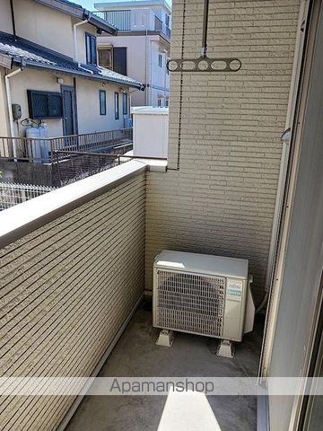 コワンシックIIIの内装写真