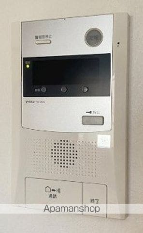 エンクレストけやき通りの内装写真