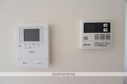 シャーメゾンＡｊｉ[2LDK/66.72m2]の内装1