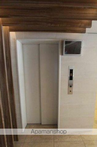 プラウドフラット登戸の内装写真