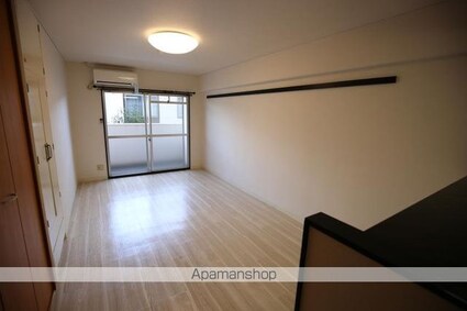 アビターレ松山[1R/32.32m2]のリビング・居間