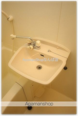 ジュネーゼ本町西の内装写真