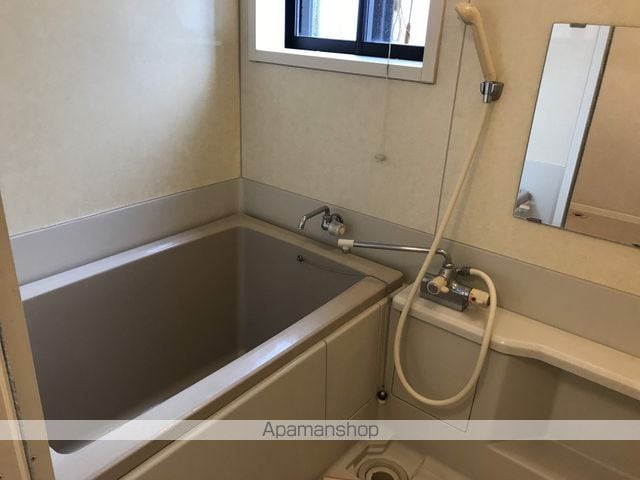 愛宕山O戸建の内装写真