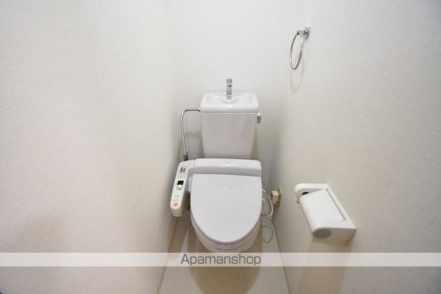 LA DOUCEUR宮町の内装写真