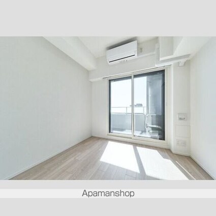 ＴＯＭＯＲＥ品川中延[1R/15.01m2]のリビング・居間2