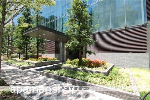 大阪ひびきの街 THE.SANCTUSETOWERの外観写真