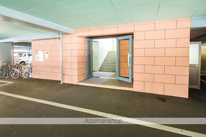 アイ・アイマンション[3LDK/64.8m2]の外観5