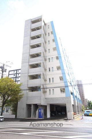 レガーロ美術館通の外観写真