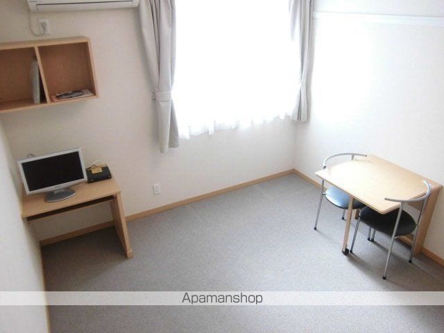 レオネクストスプリングヒルの内装写真
