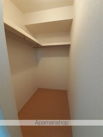 リヴェールVIIの内装写真