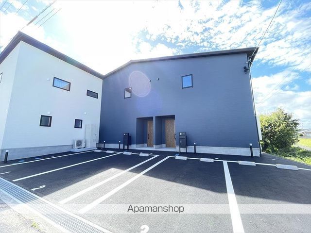 El Puenteの外観写真