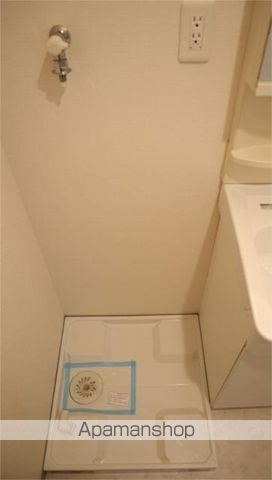 グランシャリオの内装写真