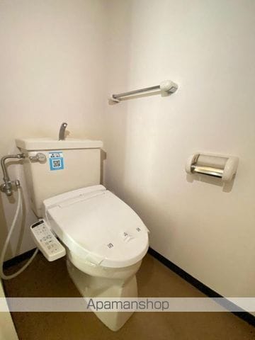 レジデンス松島の内装写真
