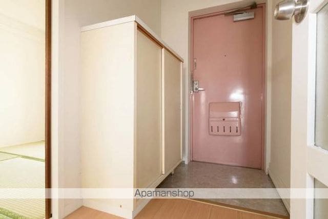 ビレッジハウス光南タワー1号棟の内装写真