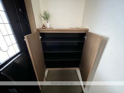 エスペランサ[2LDK/55.44m2]の内装2