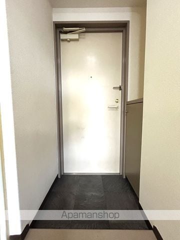 マンションコスモスの内装写真